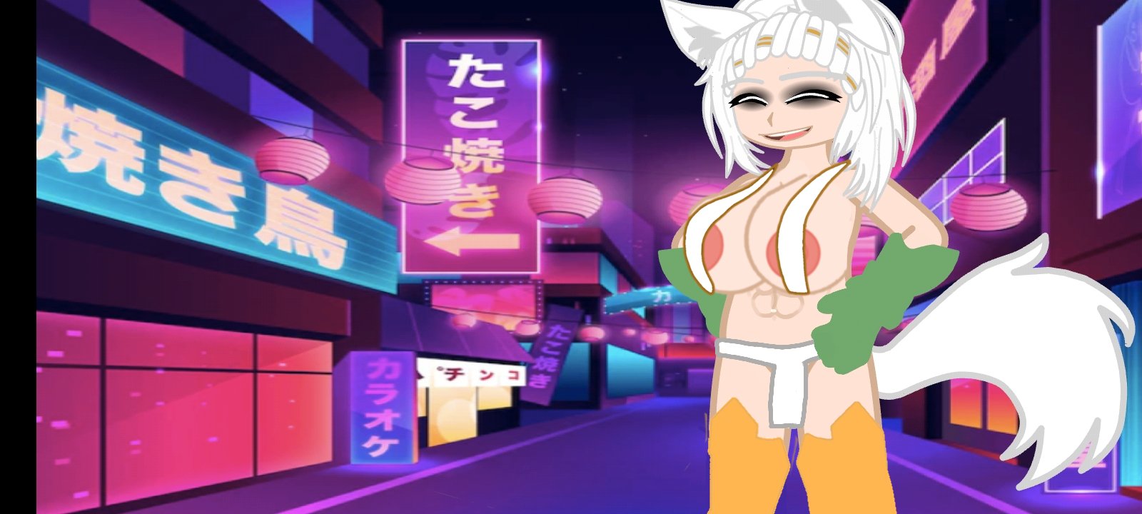 [Part 54] artist - zifa lobaster