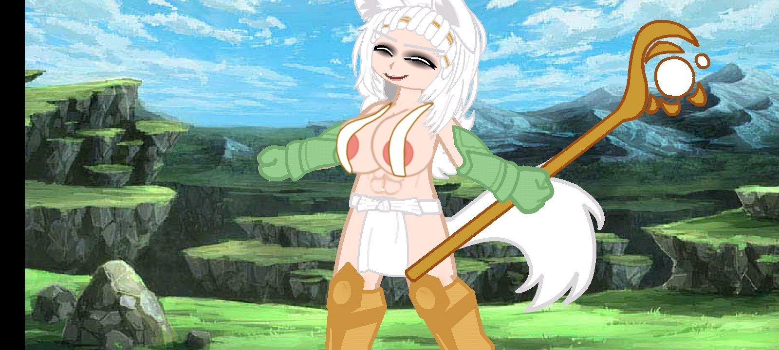 [Part 54] artist - zifa lobaster