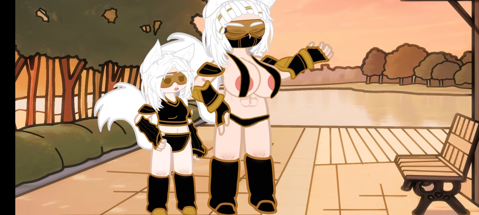 [Part 54] artist - zifa lobaster