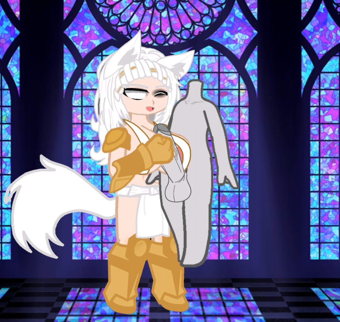 [Part 54] artist - zifa lobaster