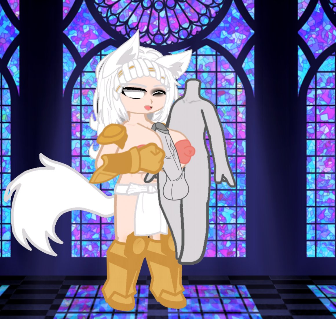 [Part 54] artist - zifa lobaster