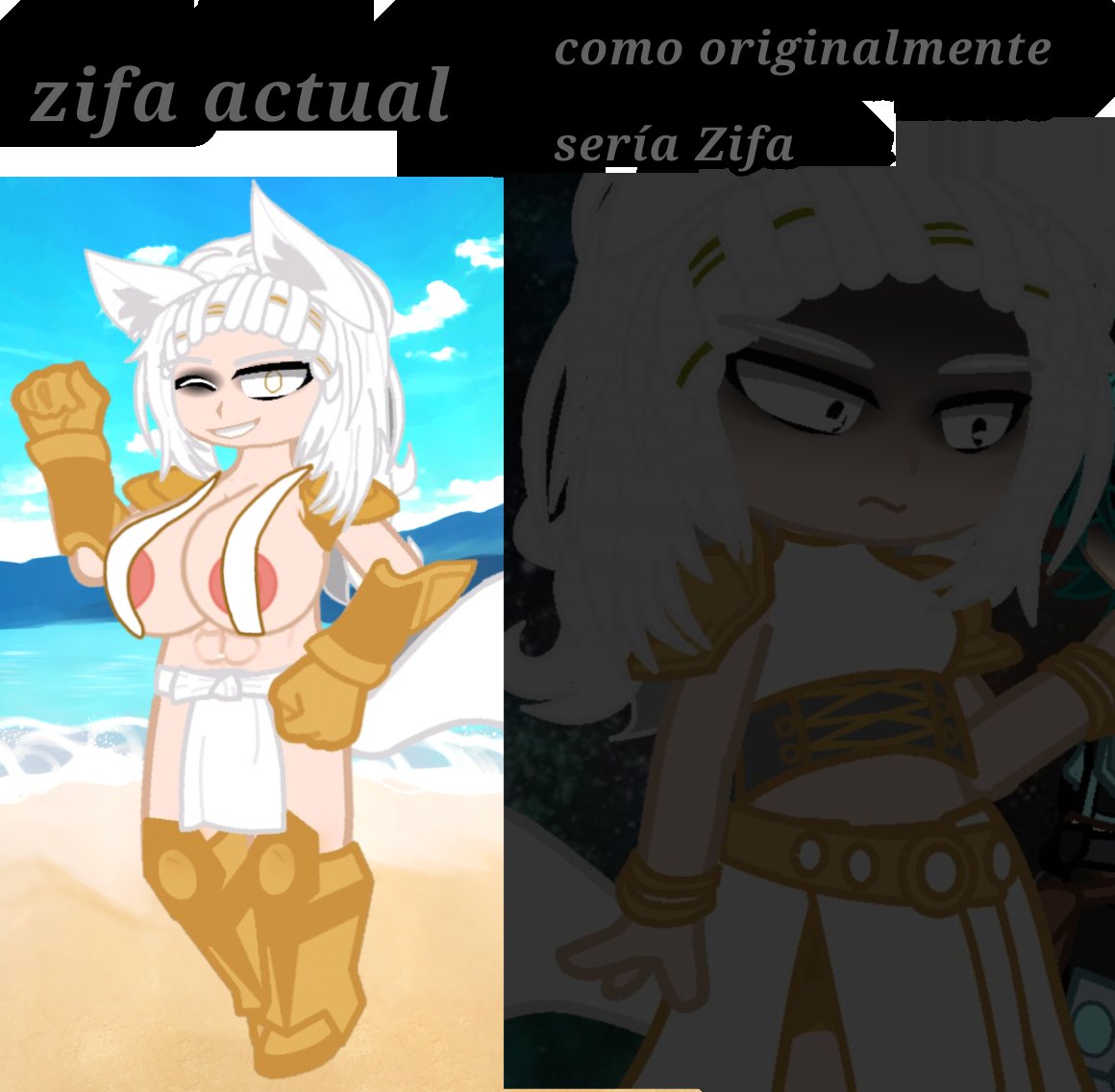 [Part 54] artist - zifa lobaster