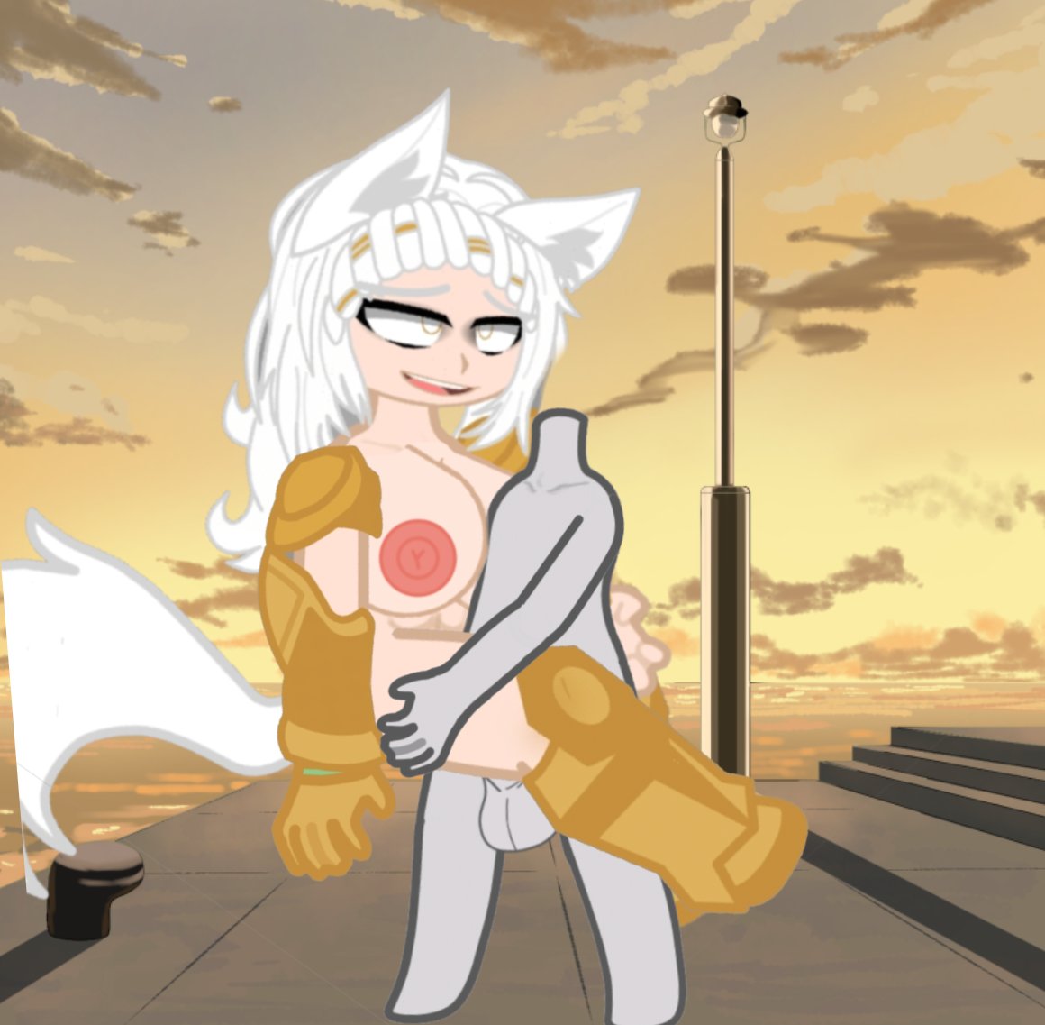 [Part 54] artist - zifa lobaster