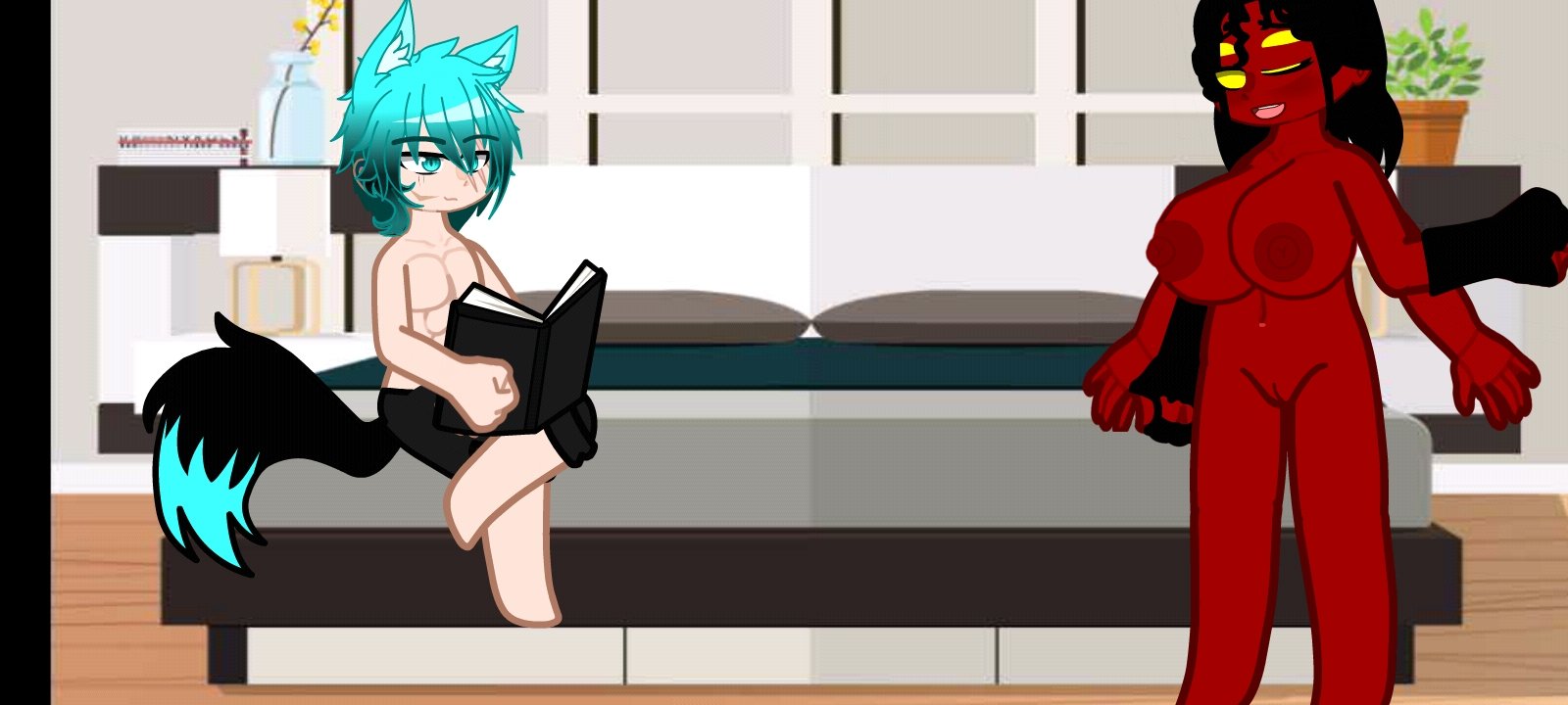 [Part 54] artist - zifa lobaster