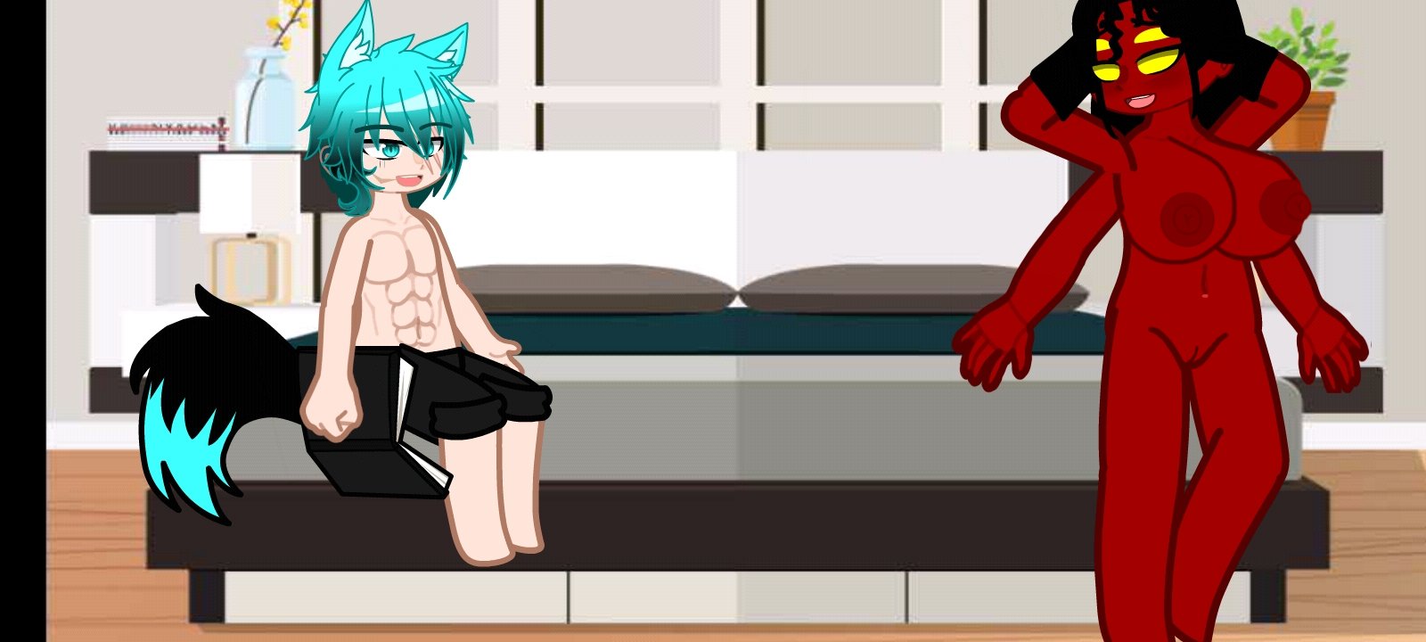 [Part 54] artist - zifa lobaster