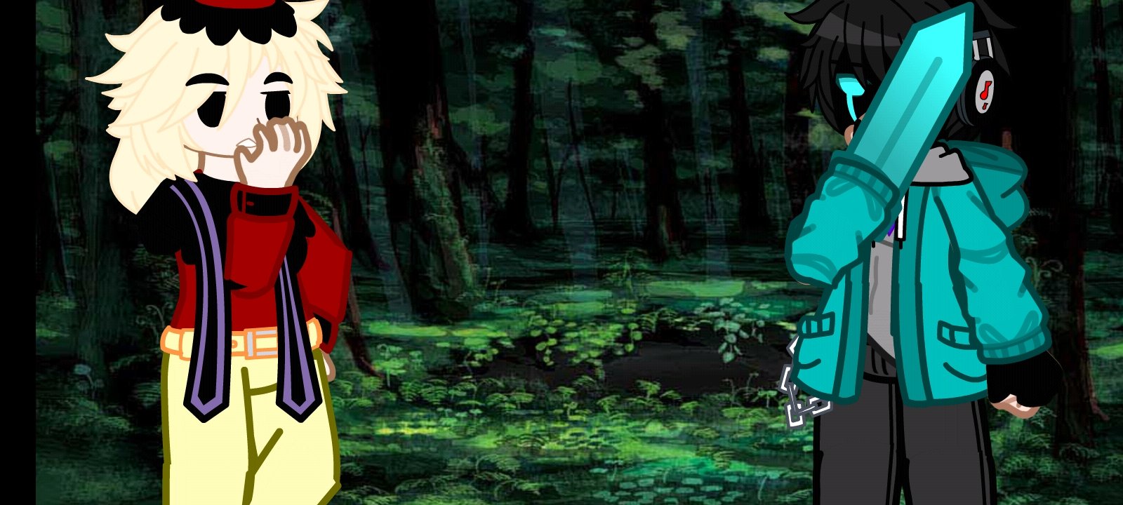 [Part 54] artist - zifa lobaster