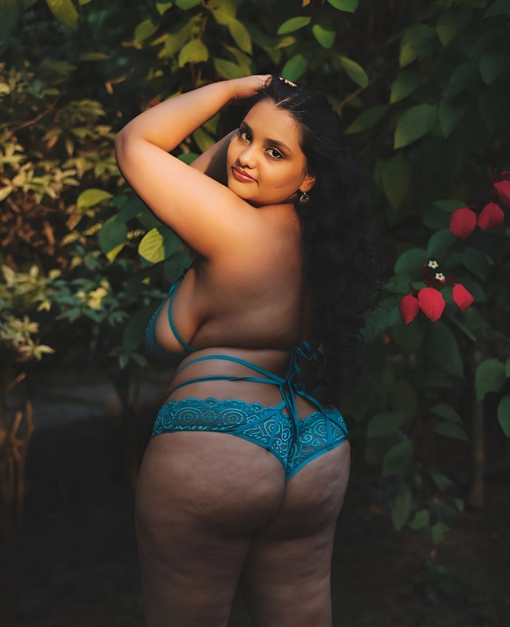 Zoya khan from sonagachi