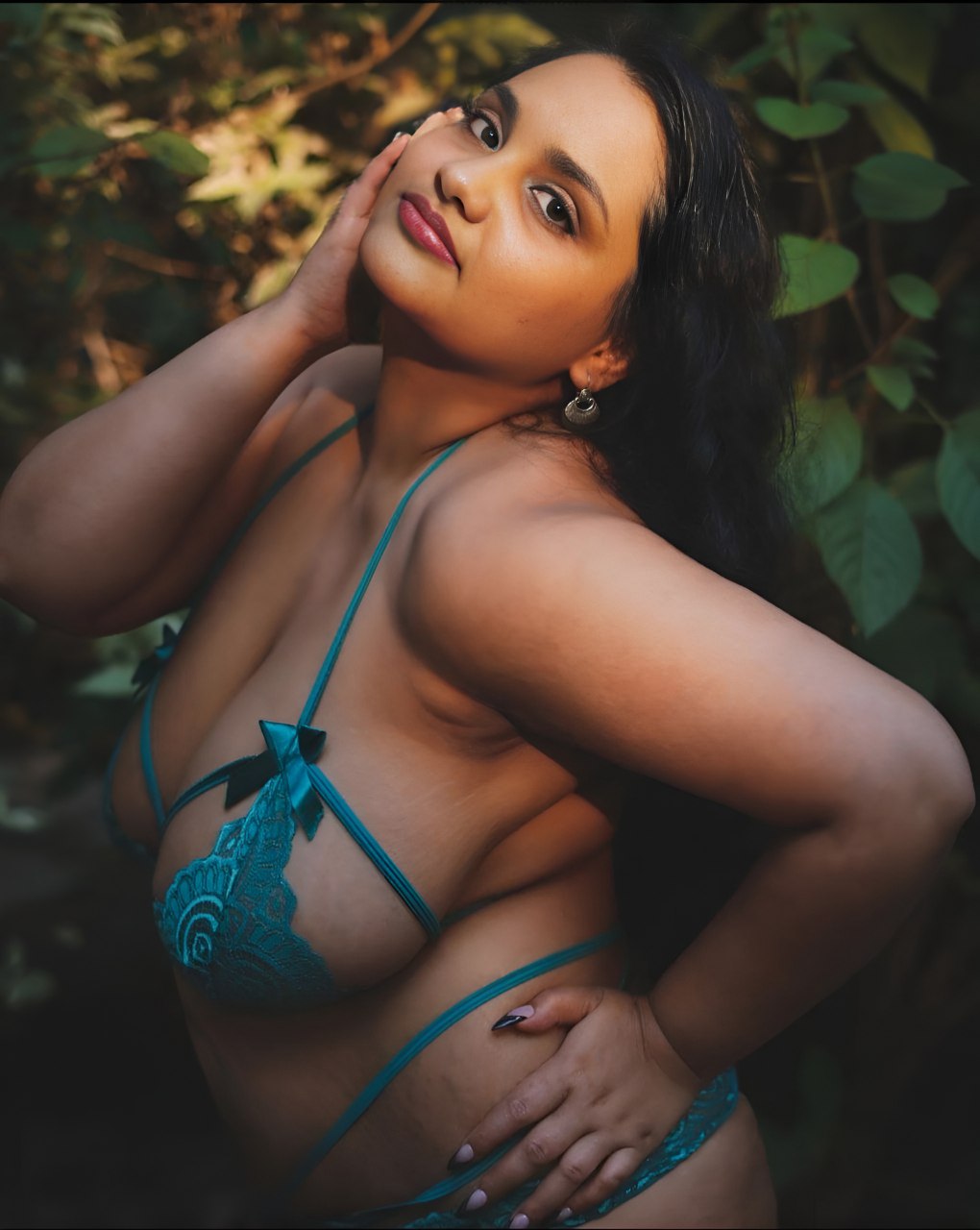 Zoya khan from sonagachi