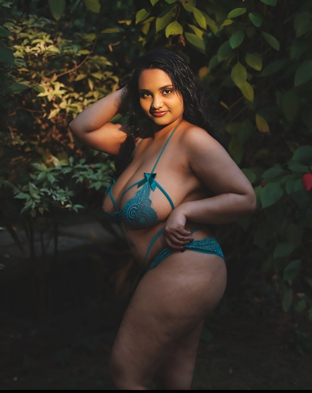 Zoya khan from sonagachi