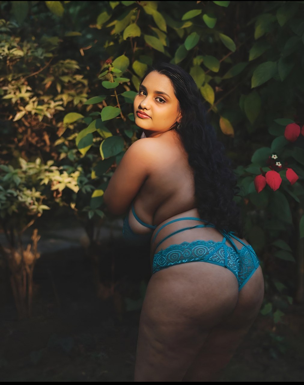 Zoya khan from sonagachi