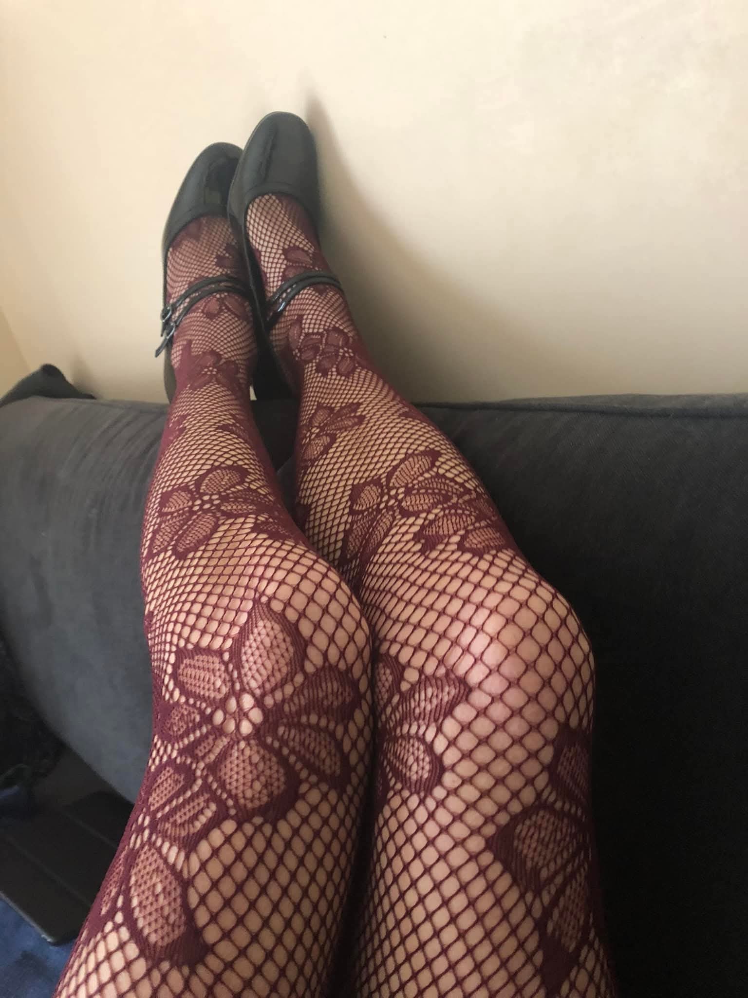 VÉRONIQUE EN COLLANT