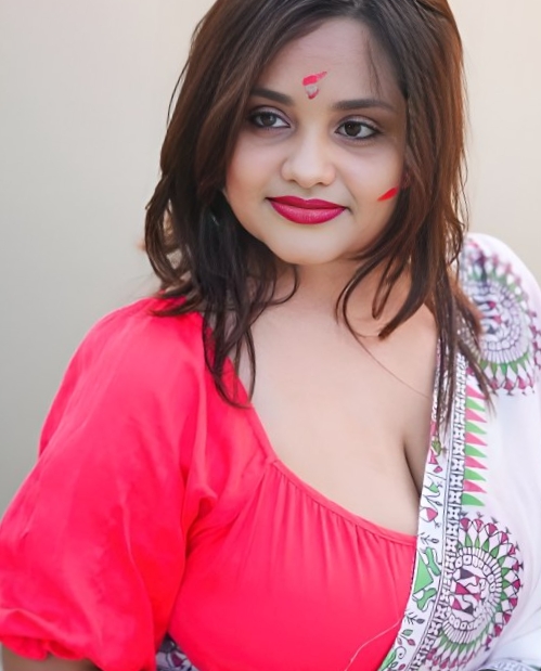 Zoya khan from sonagachi