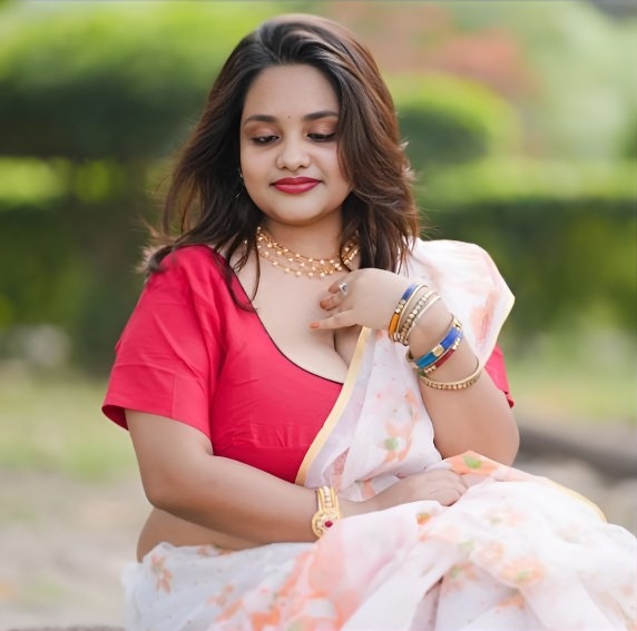 Zoya khan from sonagachi