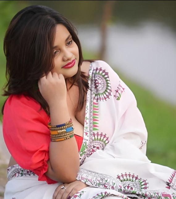 Zoya khan from sonagachi