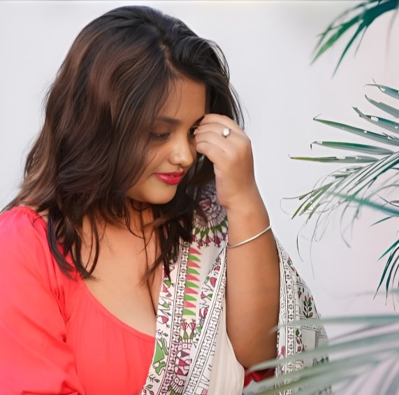 Zoya khan from sonagachi