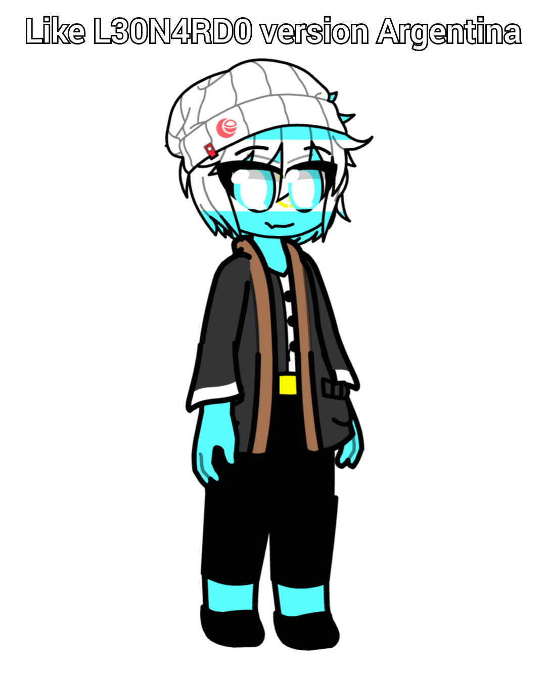 explanation of the two oc France