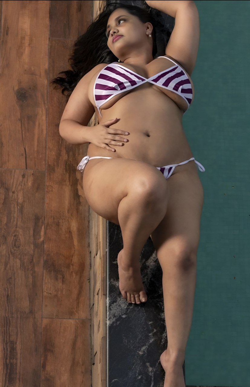 Zoya khan sonagchi bra penty