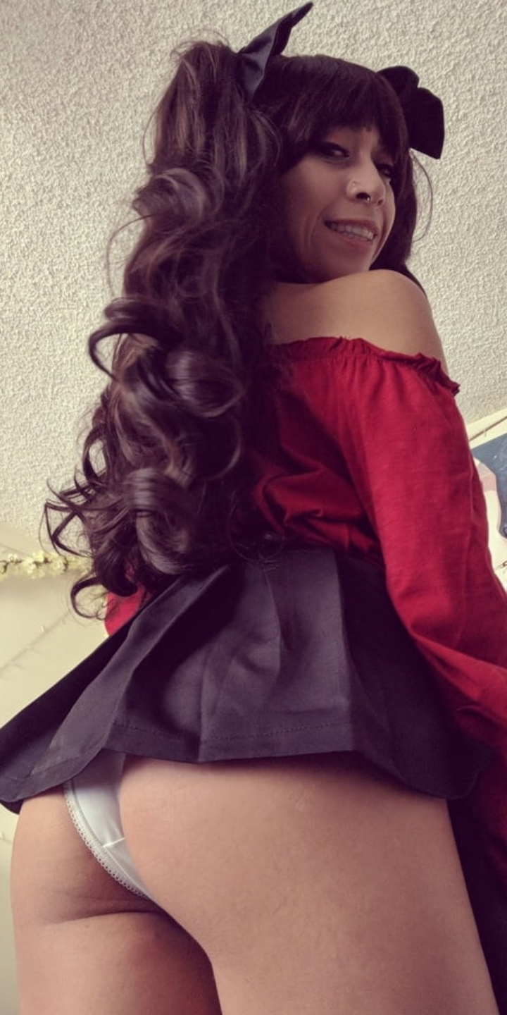 Latin Thick Booty 44