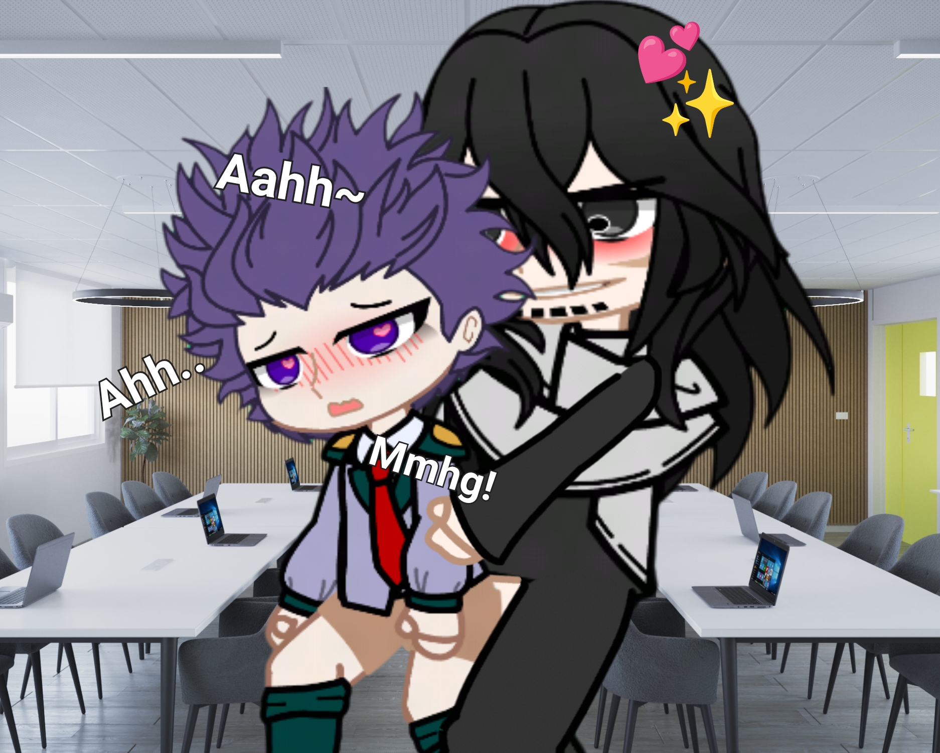 Diversión con el Sensei