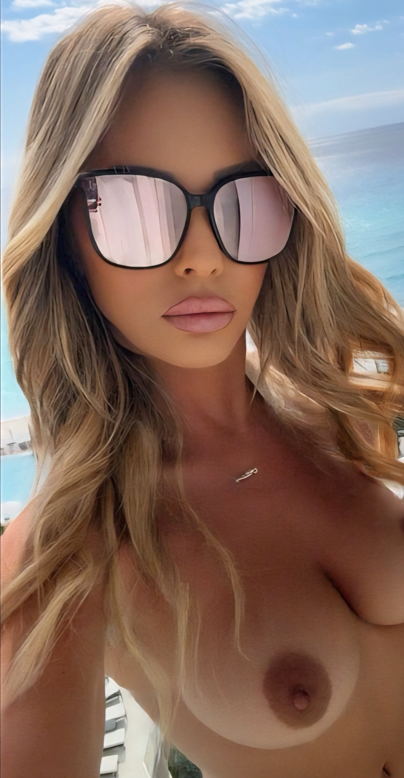 Chicago Blondes pt.2