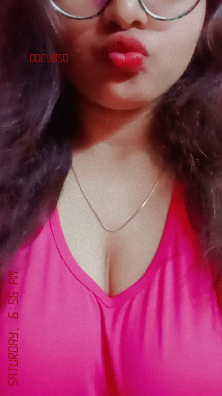 Upcoming Model Miss Julie