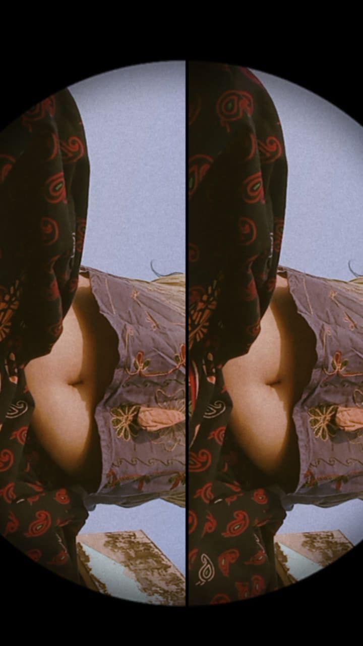 Upcoming Model Miss Julie