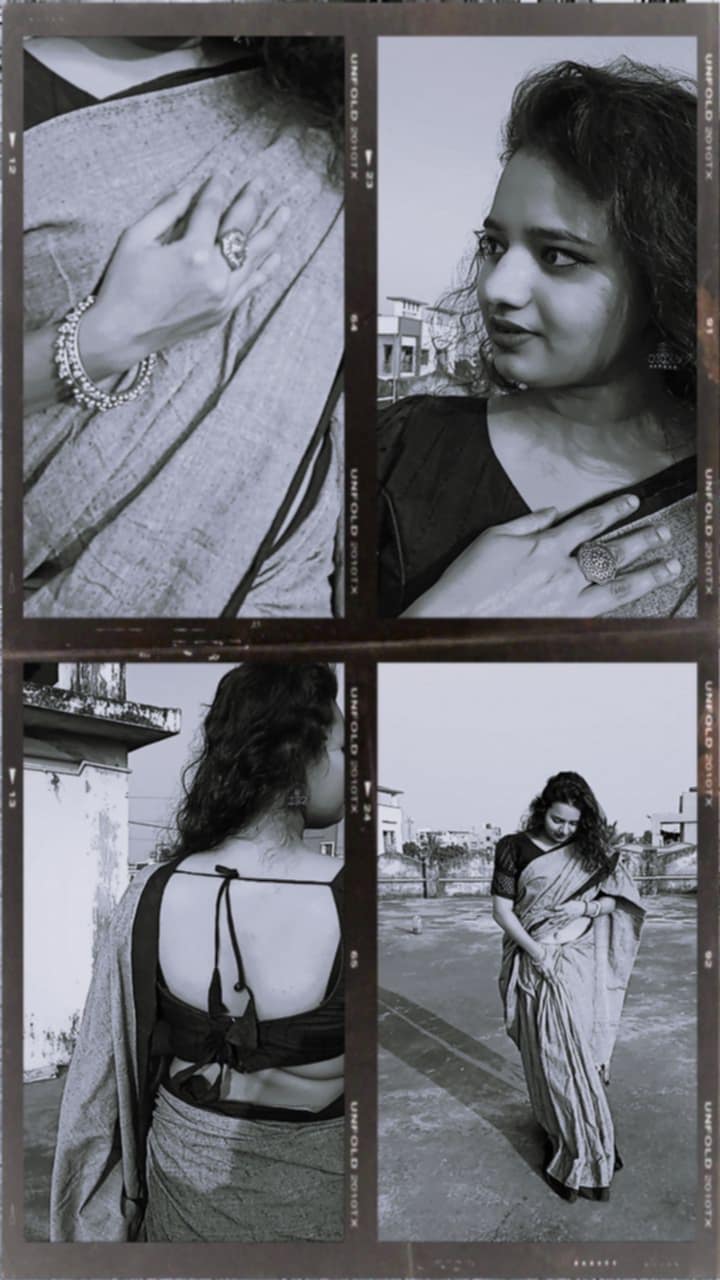 Upcoming Model Miss Julie