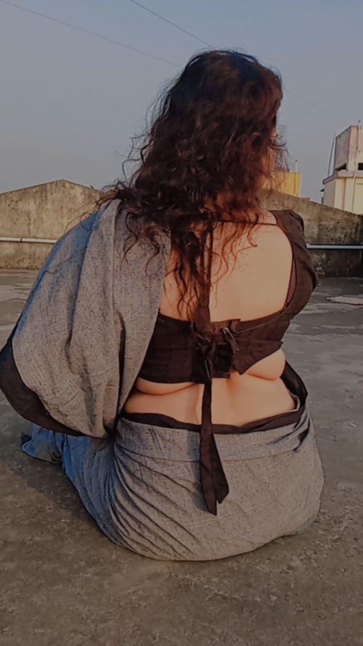 Upcoming Model Miss Julie