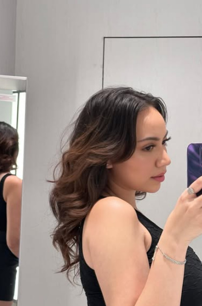 Let's spend lots of time together