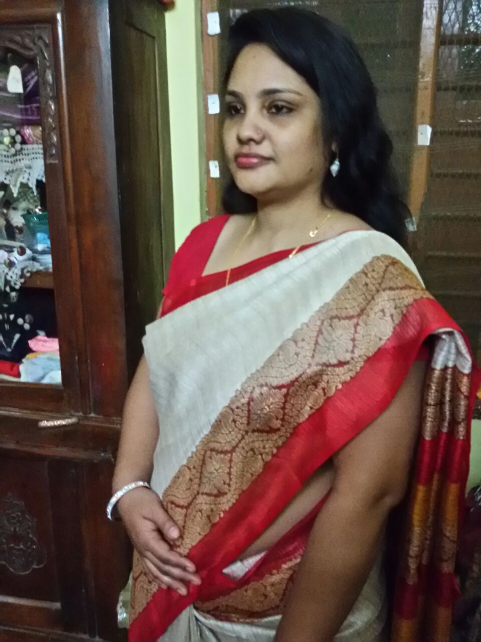 Zoya khan randi from.sonagachi