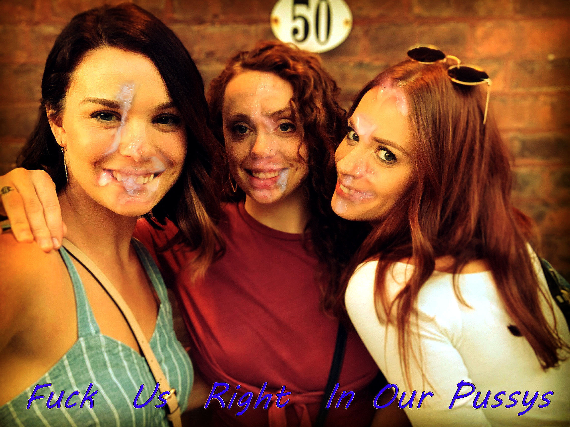 WEB SLUTS FOR ALL TO SEE