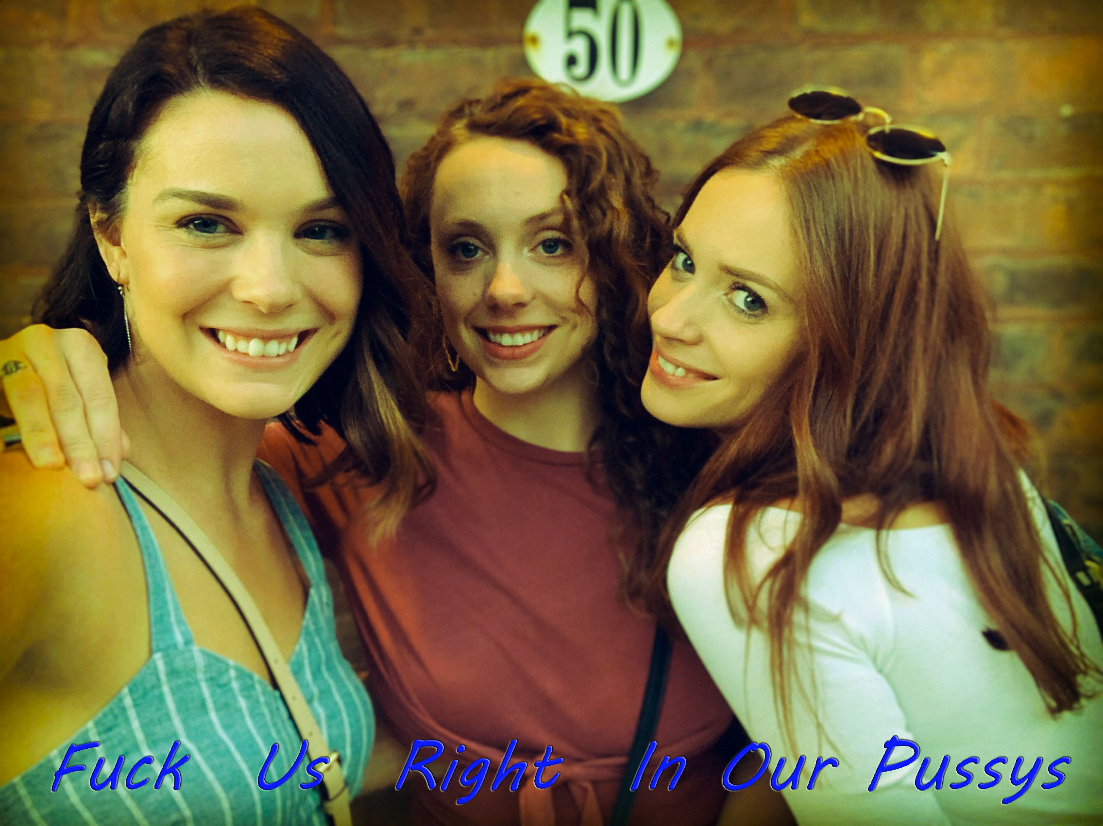 WEB SLUTS FOR ALL TO SEE