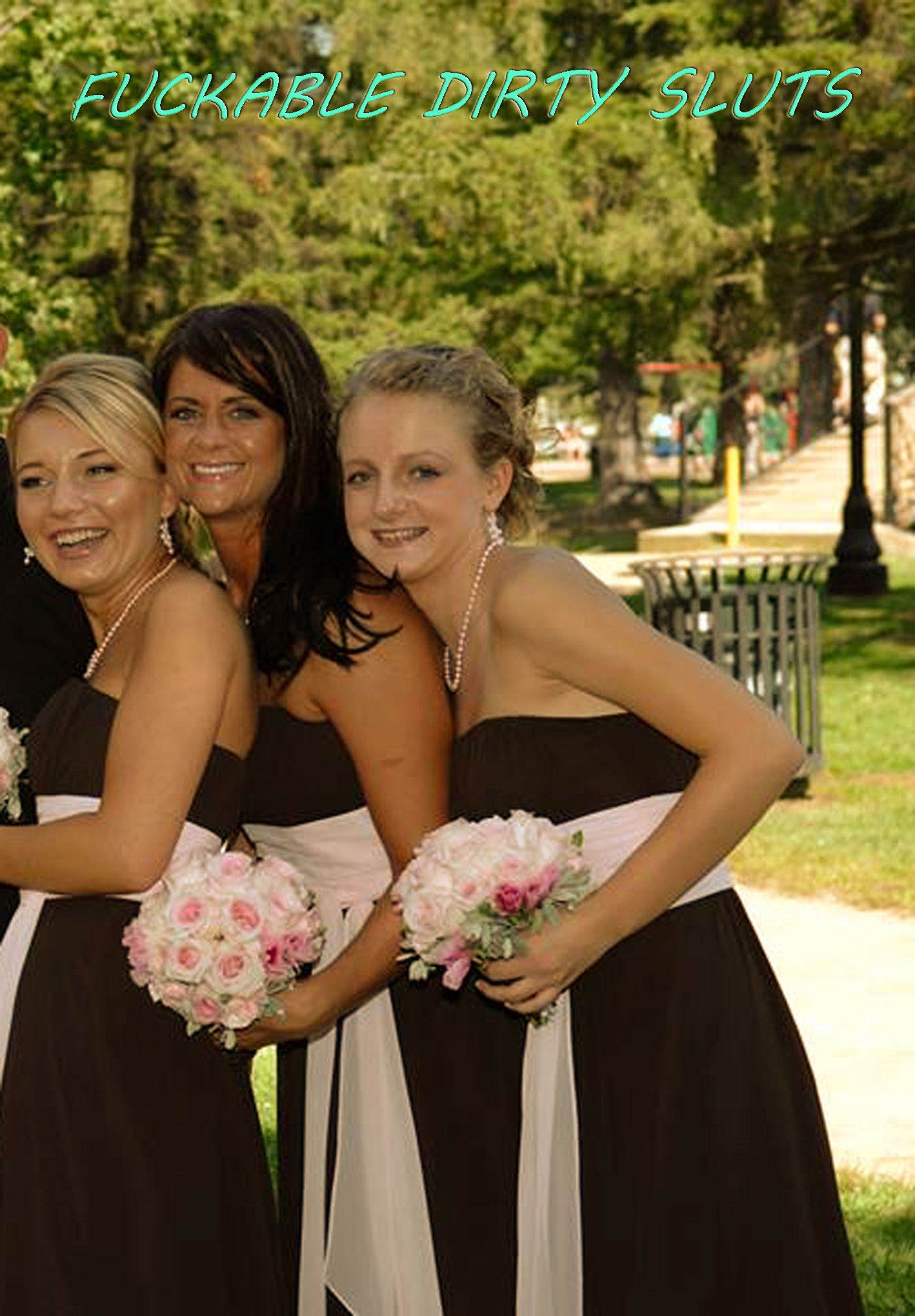 WEB SLUTS FOR ALL TO SEE