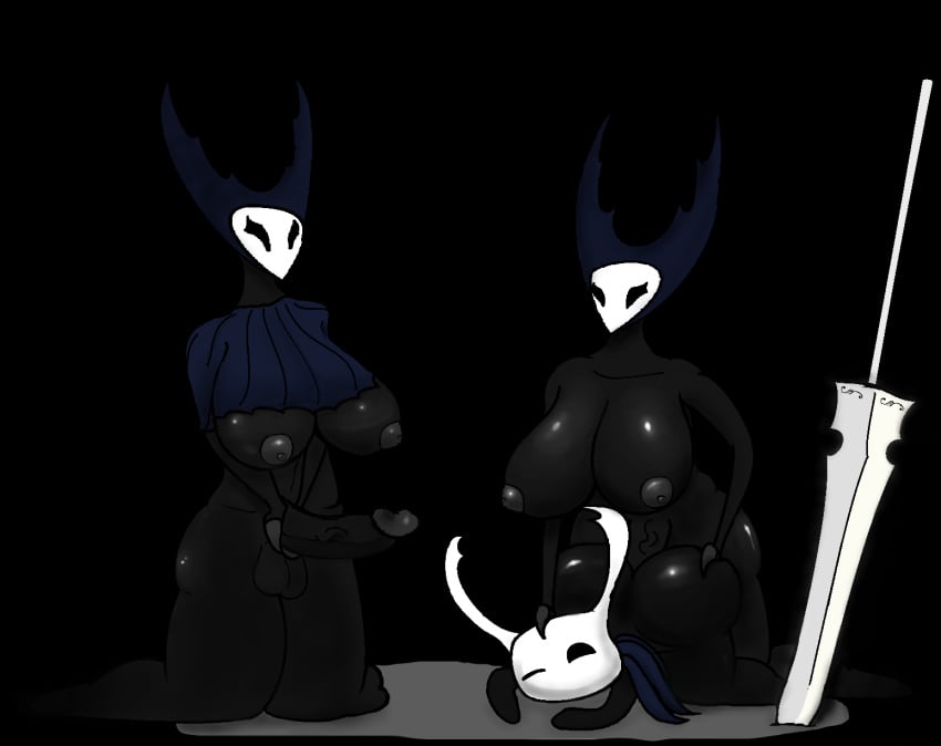 [Part 60] (hollow knight compilation)