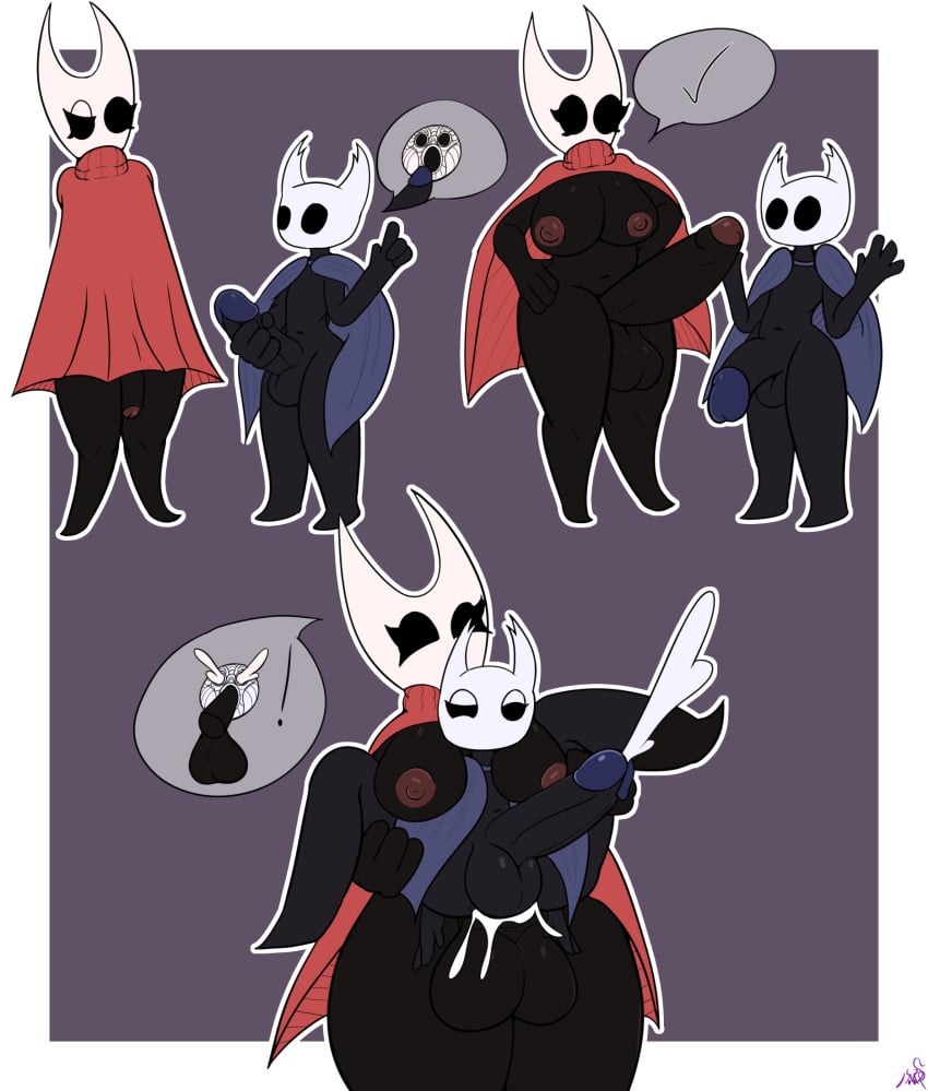 [Part 60] (hollow knight compilation)