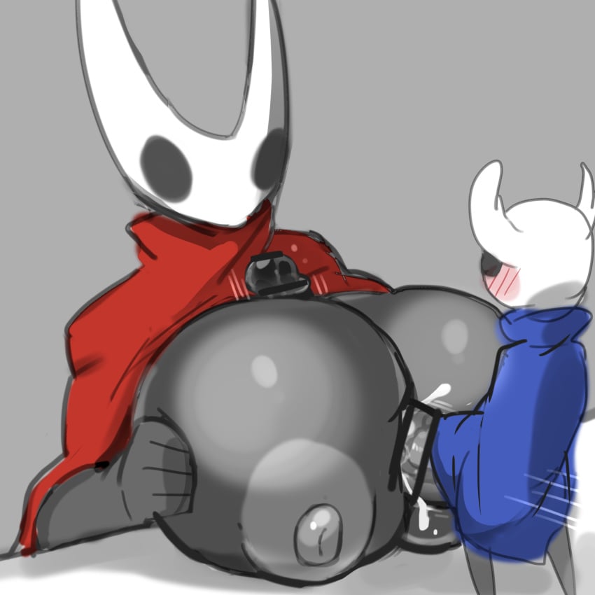 [Part 60] (hollow knight compilation)