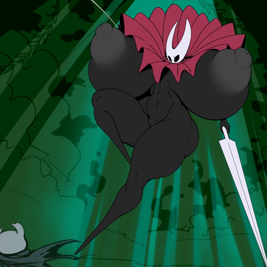 [Part 60] (hollow knight compilation)