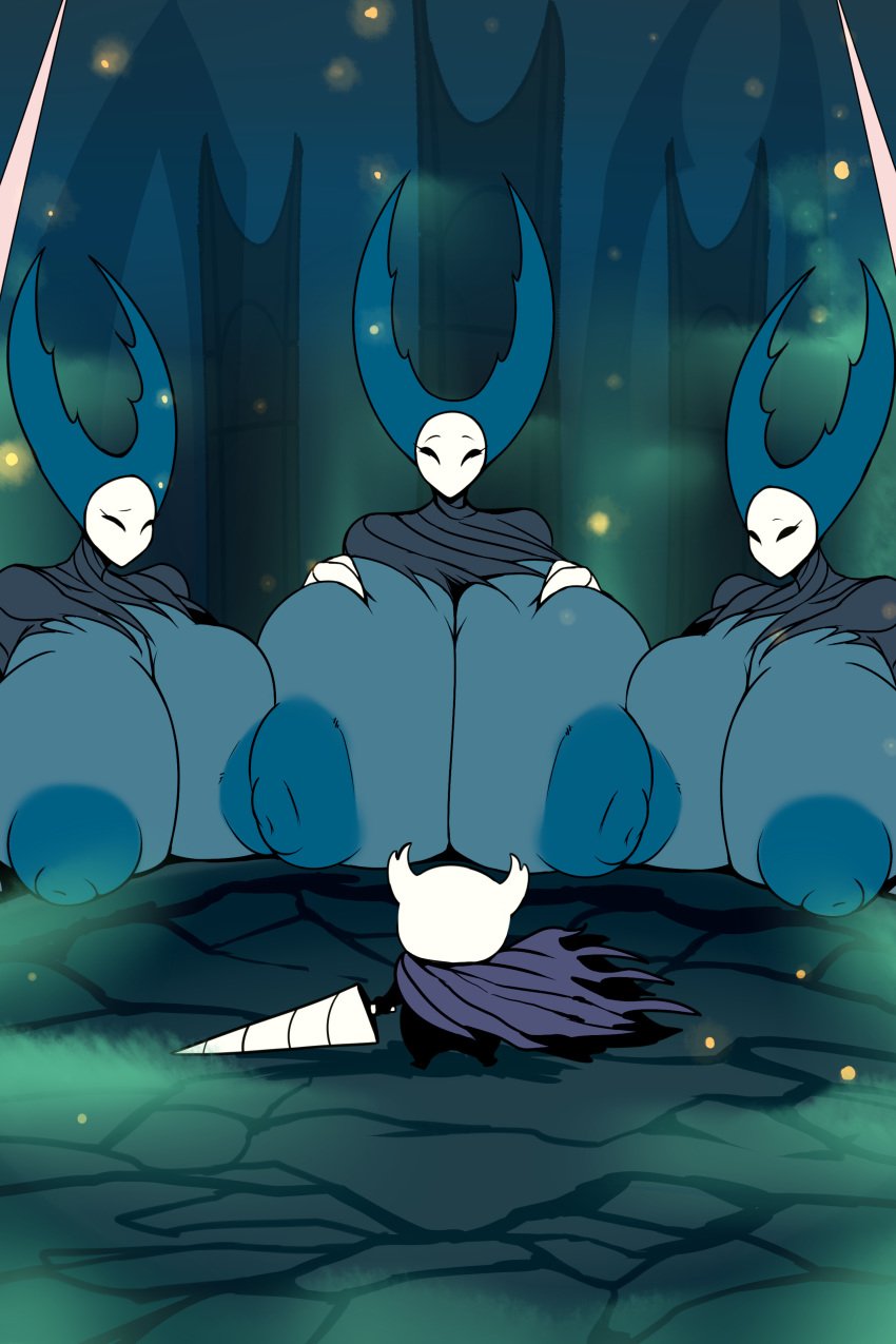 [Part 60] (hollow knight compilation)