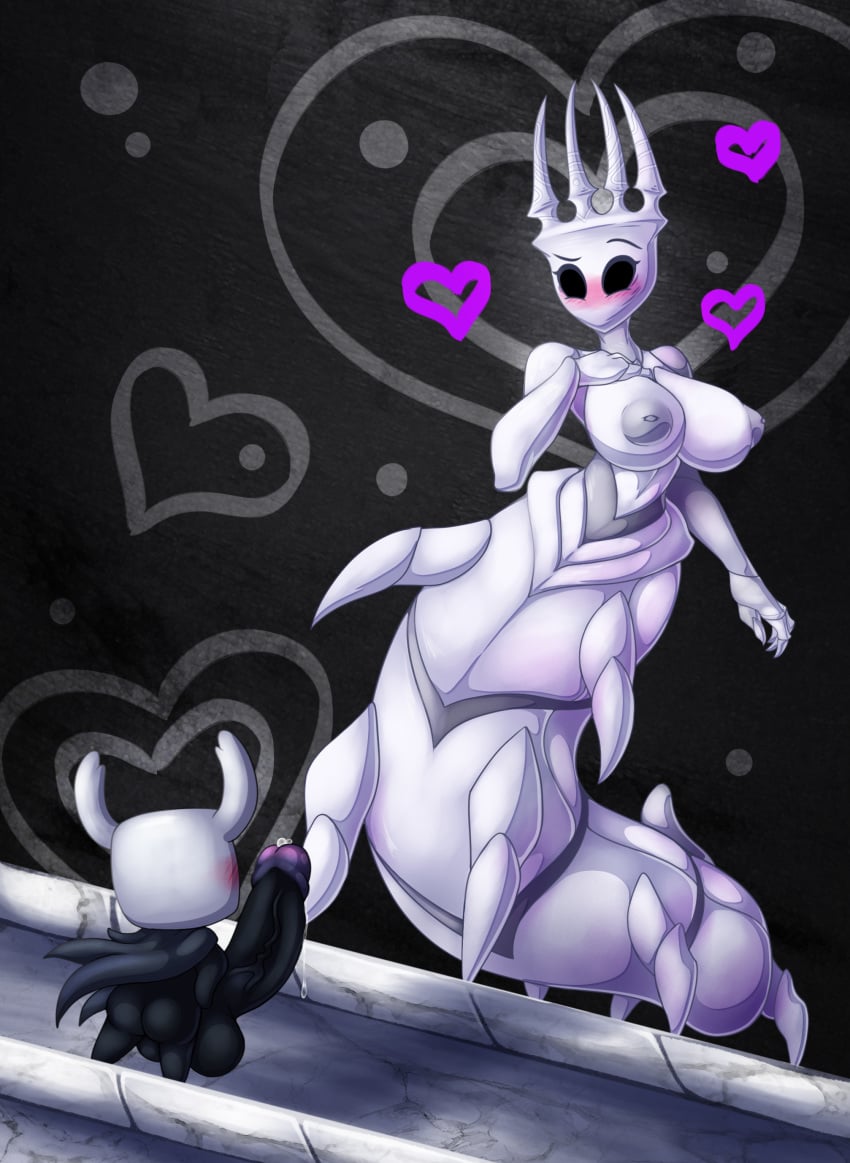 [Part 60] (hollow knight compilation)