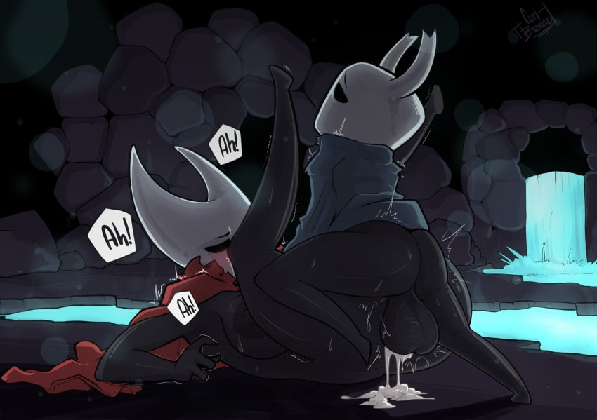 [Part 60] (hollow knight compilation)