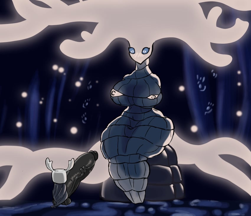 [Part 60] (hollow knight compilation)