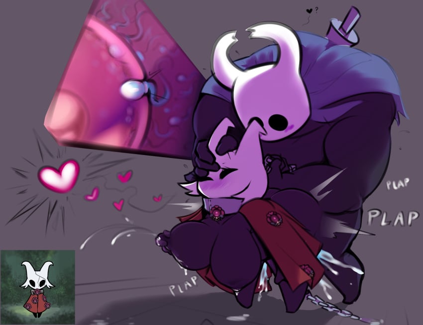 [Part 60] (hollow knight compilation)
