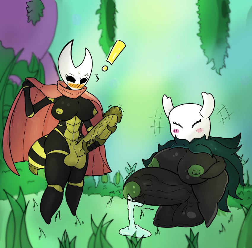 [Part 60] (hollow knight compilation)