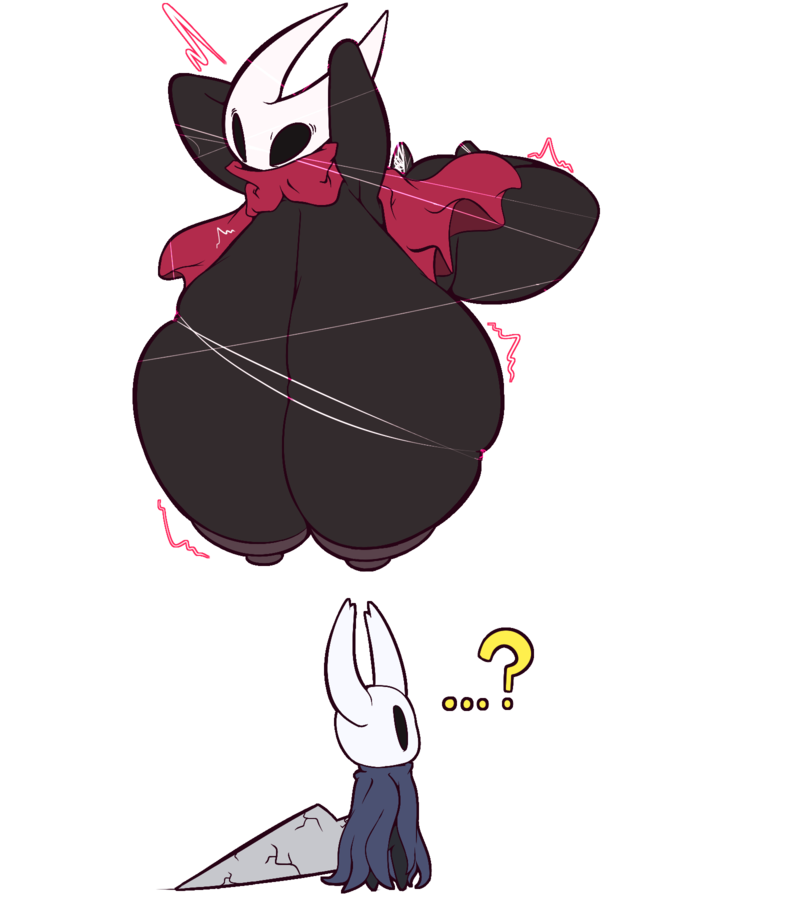 [Part 60] (hollow knight compilation)