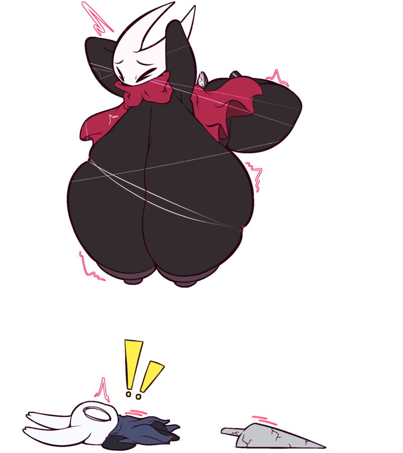 [Part 60] (hollow knight compilation)