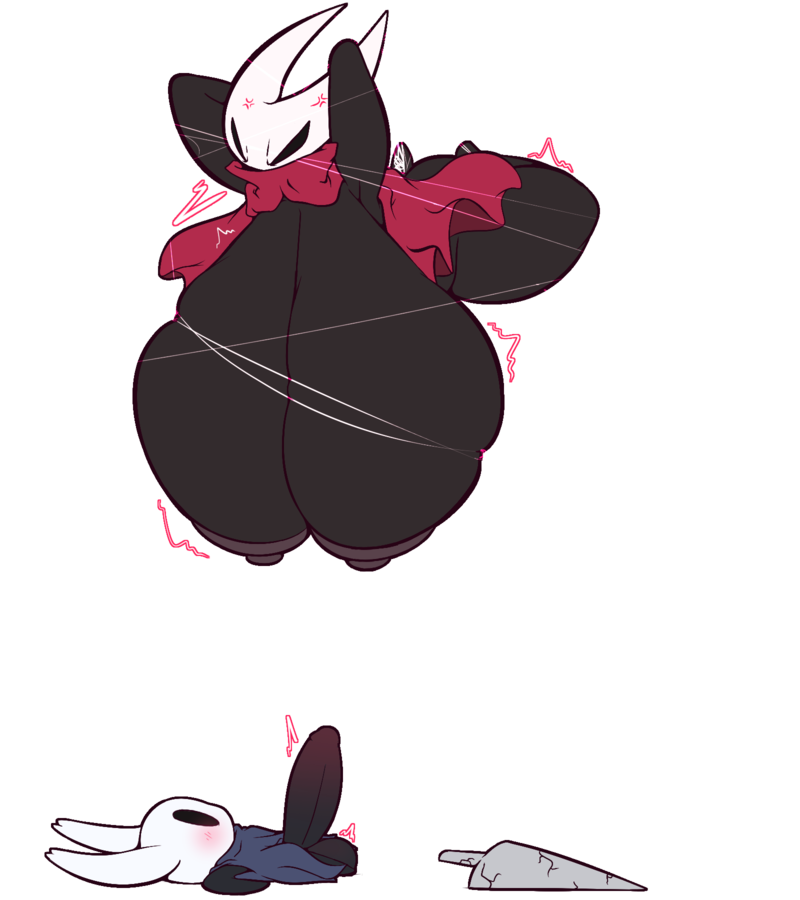 [Part 60] (hollow knight compilation)