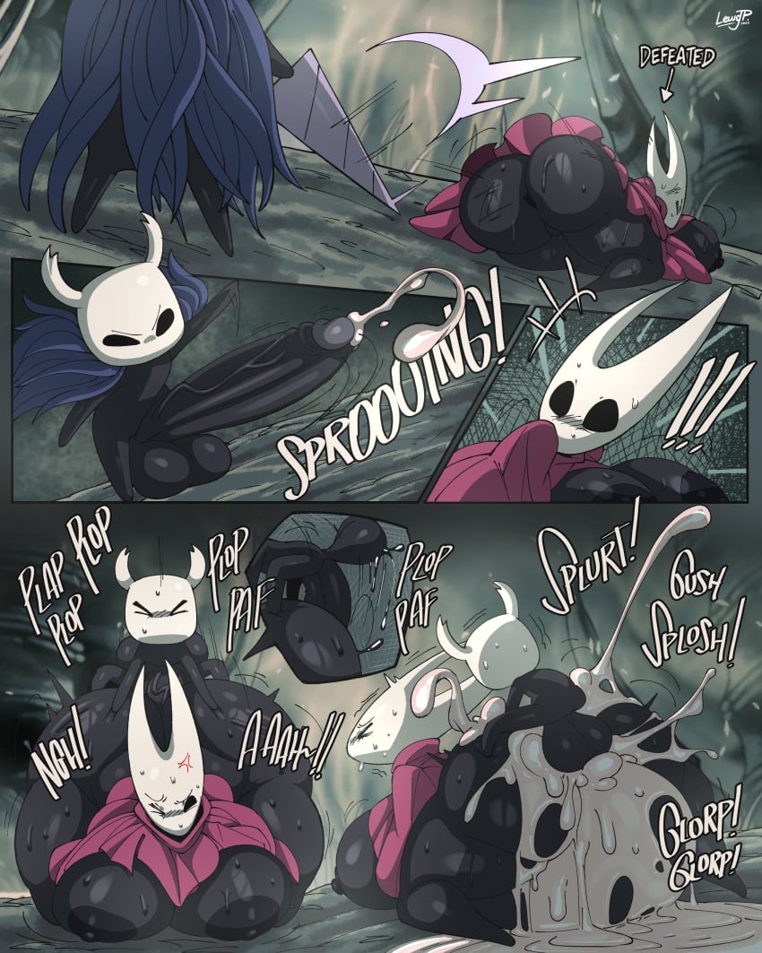 [Part 60] (hollow knight compilation)