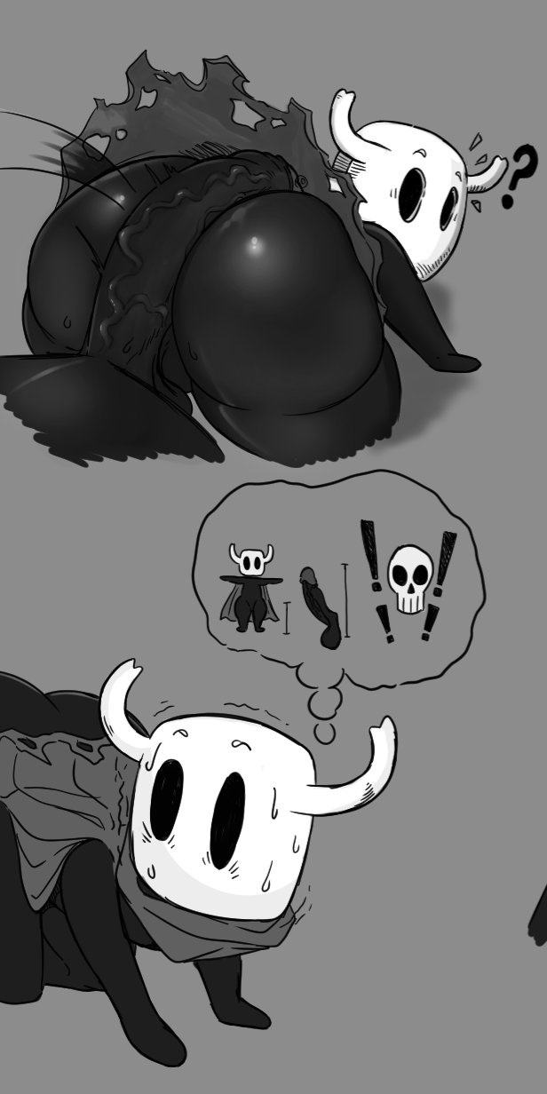 [Part 60] (hollow knight compilation)