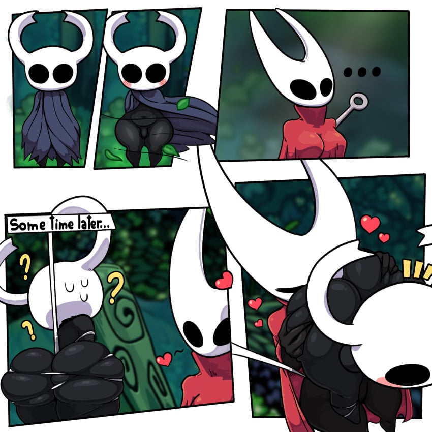 [Part 60] (hollow knight compilation)