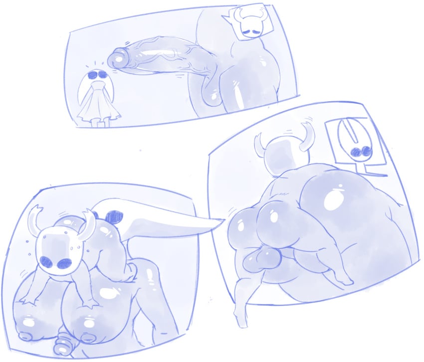 [Part 60] (hollow knight compilation)